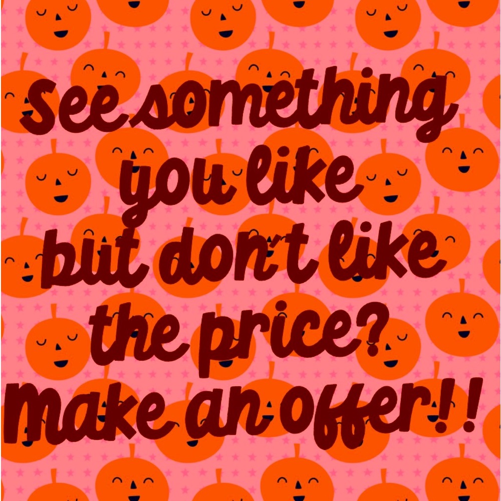 Not for sale